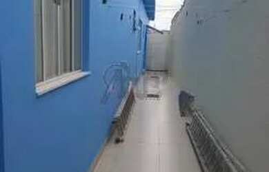 Imagem 14: Casa à Venda no Condomínio Pampulha Tennis Residence