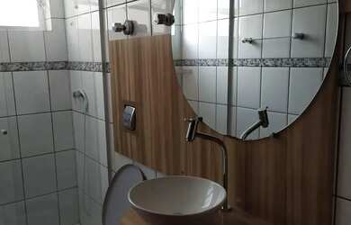 Imagem 7: Apartamento de 1 dormitório na Getulio Vargas