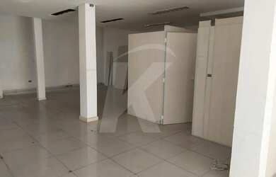 Imagem 13: Salão comercial na Avenida Roland Garros