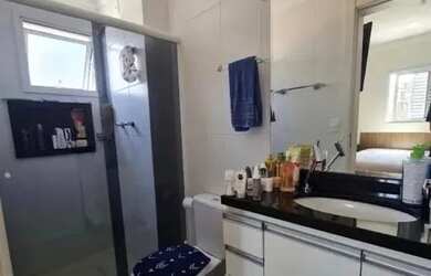 Imagem 8: Apartamento com 3 dormitórios, 103 m² - venda por R$ 600.000,00 ou aluguel...