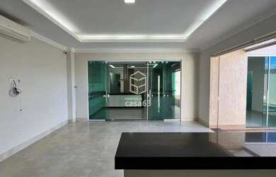 Imagem 4: CASA ALTO PADRÃO - 304 NORTE