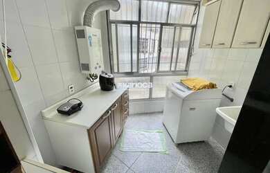 Imagem 12: Espetacular Apartamento de 163m2 no coração da Barra da Tijuca