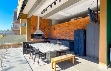 Imagem 14: CASA EM CONDOMÍNIO - Alphaville