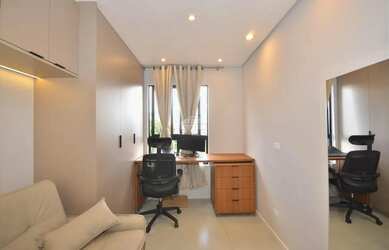 Imagem 9: Vendas Apartamento Curitiba PR