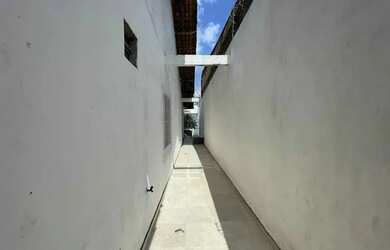 Imagem 12: Casa no Centro de Ananindeua