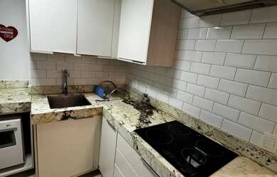 Imagem 10: Cobertura Duplex Oportunidade 165 metros IN MARE BALI