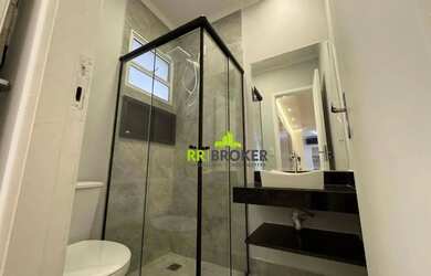 Imagem 7: Casa com 2 dormitórios à venda, 110 m² por R$ 420.000,00 - Parque da...