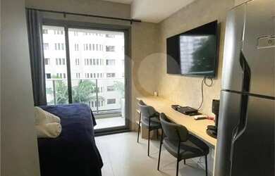 Imagem 15: Apartamento com 1 quartos à venda ou para locação em Consolação -...