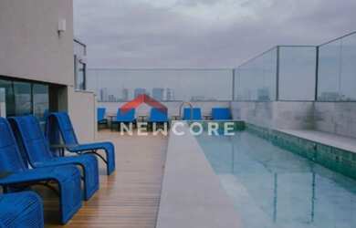 Imagem 12: Apartamento em Rua Brás Cardoso - Vila Nova Conceição - São Paulo/SP