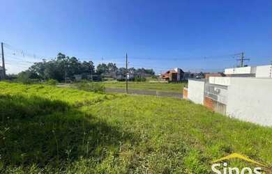 Imagem 4: Terreno com 300m² no Loteamento Chácara Hamburguesa Novo Hamburgo