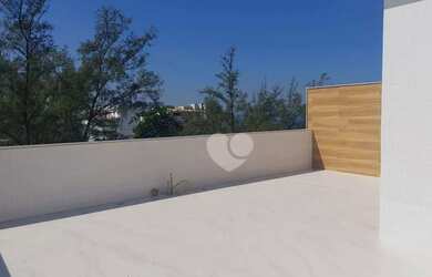 Imagem 5: Cobertura com 4 suítes à venda, 150 m² por R$ 2.500.000 - Recreio dos...