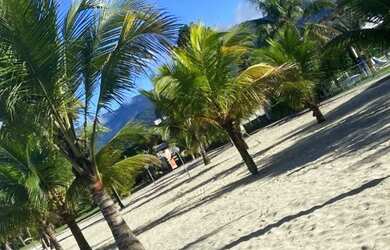 Imagem 3: VITOR LOPES Apartamento Pé na areia Bracuhy - Praia dos Coqueiros - Angras...