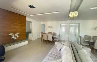 Imagem: Lindo apartamento mobiliado!