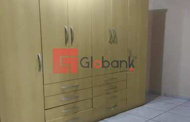 Imagem 2: Casa em Montes Claros, no bairro Major Prates, à venda