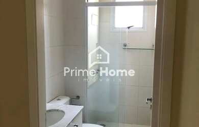 Imagem 12: Apartamento - São Bernardo - Campinas