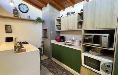 Imagem 10: Casa em Florianópolis ponta das canas com 2 dormitórios