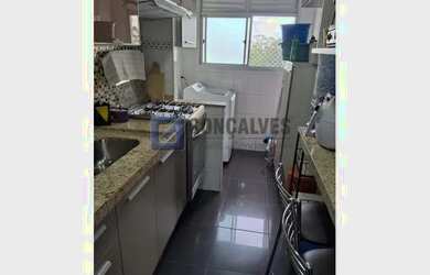 Imagem 14: Locação Apartamento Sao Bernardo do Campo Planalto Ref 41048