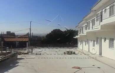 Imagem 10: KITNET 1 DORMITORIO NO BAIRRO VILA BARÃO