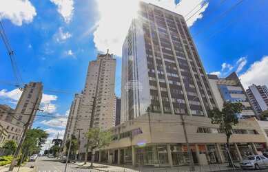Imagem 3: Vendas Apartamento Curitiba PR
