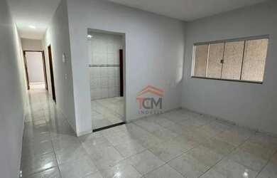 Imagem 6: Casa à venda, 70 m² por R$ 269.000,00 - Residencial Itaipu - Goiânia/GO