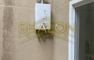 Imagem 15: Sobrado Abranches.BAIXAMOS O PREÇOOOOO.Mobiliado.Com 96m² Total .Triplex