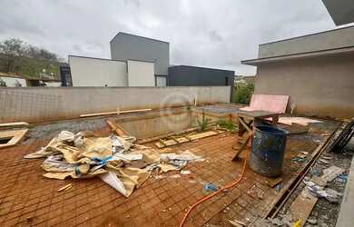 Imagem 11: Casa em Condomínio / Residencial / Bairro Itapema