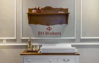 Imagem 10: APARTAMENTO MOBILIADO DE 3 QUARTOS PARA LOCAÇÃO NO BAIRRO VILA DA SERRA