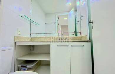 Imagem 12: Apartamento com 2 quartos à venda, 68 m² por R$ 720.000 - Barra da Tijuca...