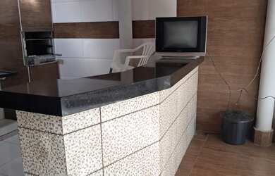 Imagem 12: Casa Vizinho Bairro São Judas