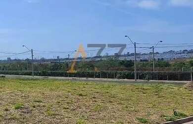 Imagem 2: Terreno de 200m² à venda no condomínio Eville Rio Preto - São José...