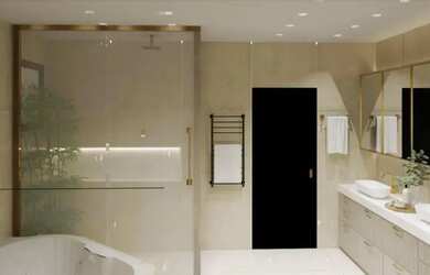 Imagem 5: Imóvel para venda com 336 metros quadrados com 6 quartos em Inoã Inoã...