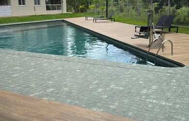 Imagem: O apartamento possui 2 Dormitórios, 2 Banheiros, 2 Vagas na