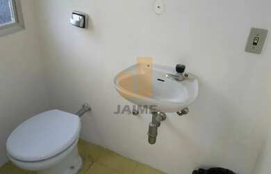 Imagem 8: Conjunto Comercial com 1 sala 1 Vaga em Higienópolis