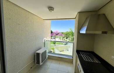 Imagem 6: Apartamento à venda, Varandas do Parahyba, São José dos Campos, SP