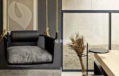 Imagem 5: Apartamento com 3 dormitórios à venda, 112 m² por R$ 1.350.000 - Gleba Palhano - Londrina