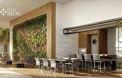 Imagem 11: Lançamento Mota Machado, Condomínio Entre Rios, 125m² a 157m², Renascença