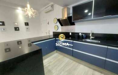 Imagem 9: Apartamento com 2 dormitórios 1 Suíte , Lazer, à venda - Enseada -...