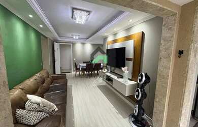 Imagem 6: Viva Alto Padrão na Barra Bonita Apartamento 3 Quartos no Up Life