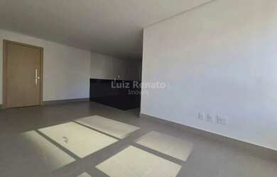 Imagem 7: Área privativa, 2 quartos , 1 suítes e 3 vagas no Lourdes