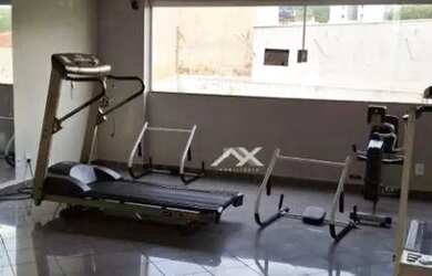 Imagem 10: Apartamento com 1 dormitório à venda, 70 m² por R$ 320.000,00 - Residencial Van Gogh - Bau