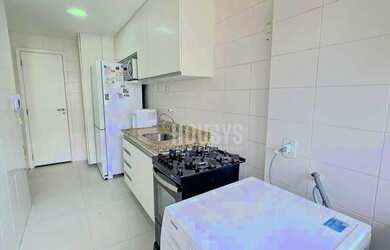 Imagem 9: Apartamento com 2 quartos à venda, 68 m² por R$ 720.000 - Barra da Tijuca...