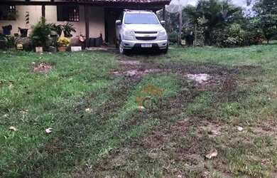 Imagem: A fazenda possui 3968800m² de Área e está localizado em Cavalcante