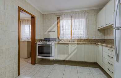 Imagem 10: COBERTURA COM 4 DORMITÓRIOS SEMI MOBILIADA COM 2 VAGAS - JARDIM LINDOIA