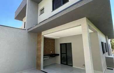 Imagem 3: SOBRADO - JARDIM MARISTELA - SP