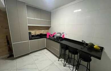 Imagem 12: CASA A VENDA NO CONDOMÍNIO VILLAGGIO DEL SOLE - JUNDIAÍ