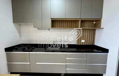 Imagem 10: Edifício Le Jardin - Apartamento Semi Mobiliado