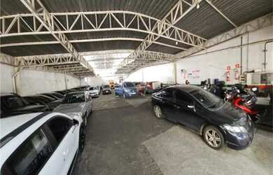 Imagem 13: Galpão para locação em Vila Buarque - SP