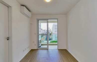 Imagem 5: Imóvel para aluguel com 41 metros quadrados com 1 quarto em Barra Funda...