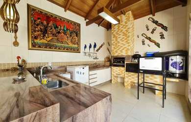 Imagem 12: Jardins Mônaco - Sobrado - 5 suítes