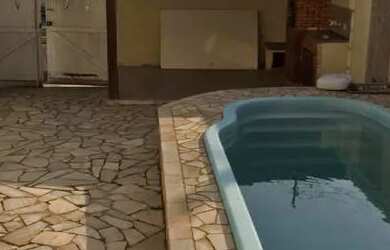 Imagem 6: Casa alto padrão condomínio Vale das Palmeiras Campo Grande